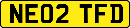 NE02TFD