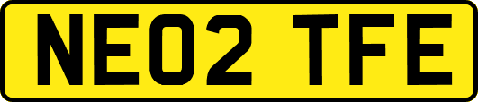 NE02TFE