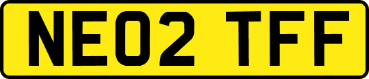 NE02TFF