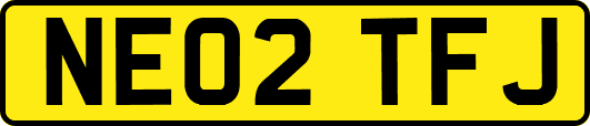 NE02TFJ