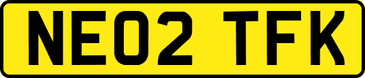NE02TFK