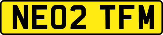 NE02TFM