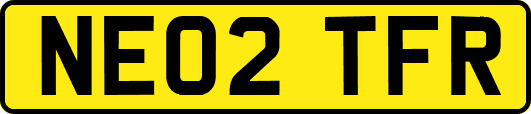 NE02TFR
