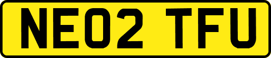 NE02TFU