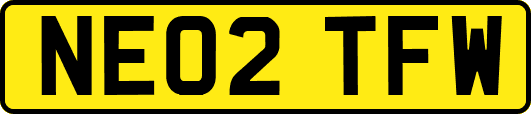 NE02TFW