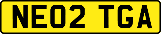 NE02TGA