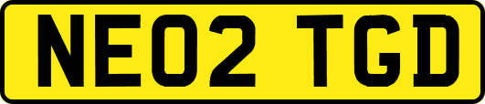 NE02TGD