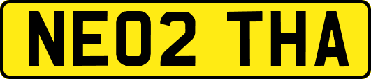 NE02THA