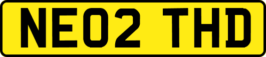 NE02THD