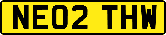 NE02THW