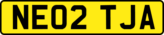 NE02TJA