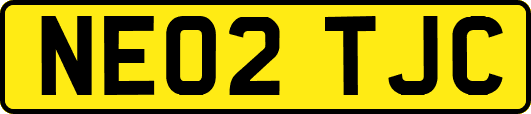 NE02TJC