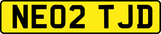 NE02TJD