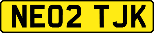 NE02TJK