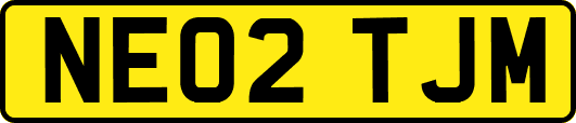 NE02TJM