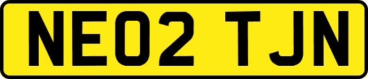 NE02TJN