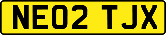 NE02TJX