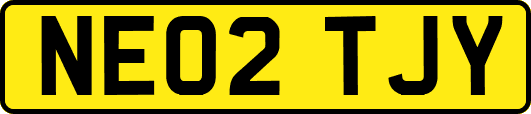 NE02TJY