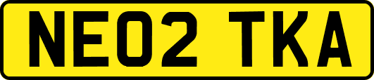 NE02TKA