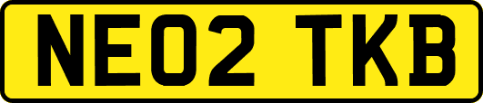 NE02TKB