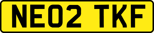 NE02TKF
