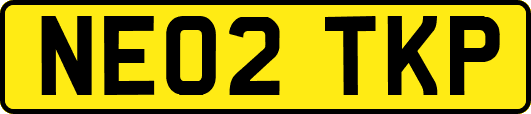 NE02TKP