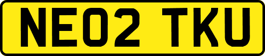 NE02TKU