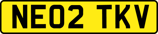 NE02TKV