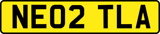 NE02TLA