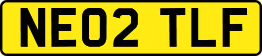 NE02TLF