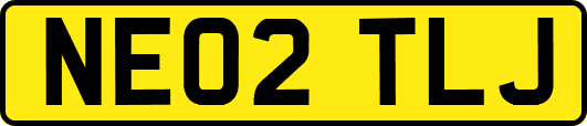 NE02TLJ