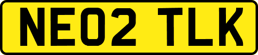 NE02TLK