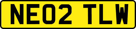 NE02TLW