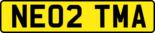 NE02TMA