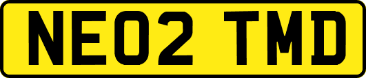 NE02TMD