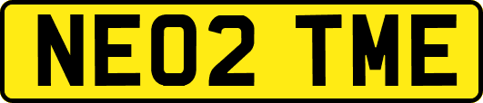 NE02TME