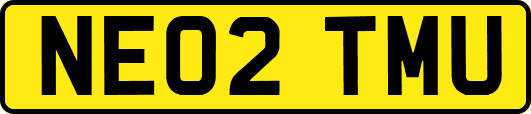 NE02TMU