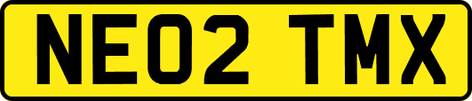 NE02TMX