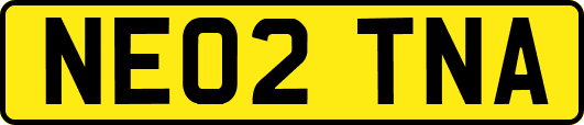 NE02TNA