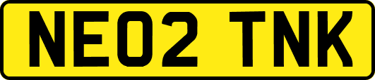 NE02TNK