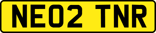 NE02TNR