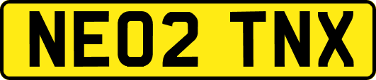 NE02TNX