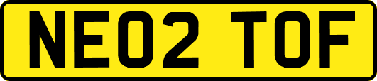 NE02TOF