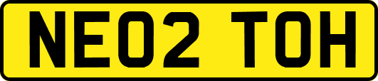 NE02TOH