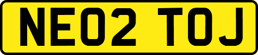 NE02TOJ