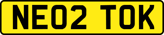NE02TOK