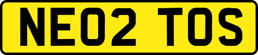 NE02TOS