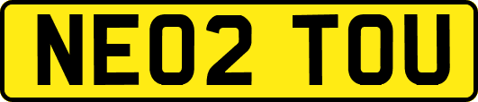 NE02TOU