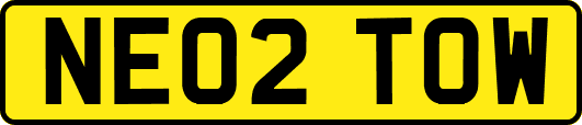 NE02TOW