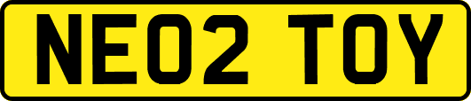 NE02TOY